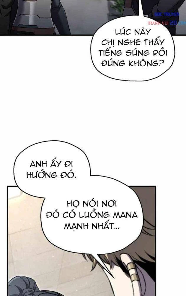 Chỉ Mình Ta Hồi Sinh Chapter 80 - 110