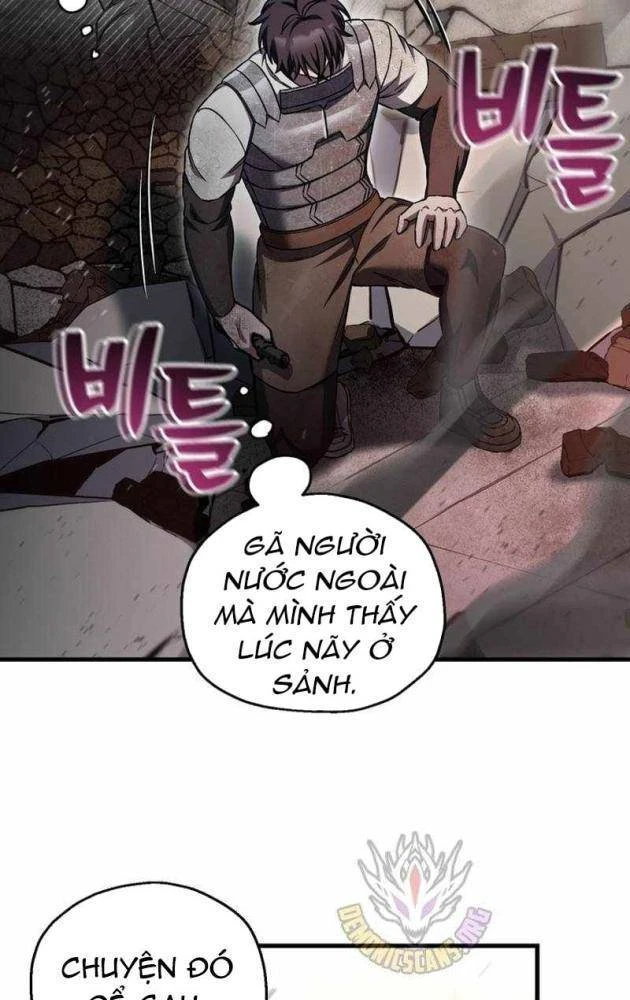 Chỉ Mình Ta Hồi Sinh Chapter 80 - 170