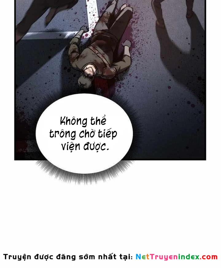 Chỉ Mình Ta Hồi Sinh Chapter 81 - 27