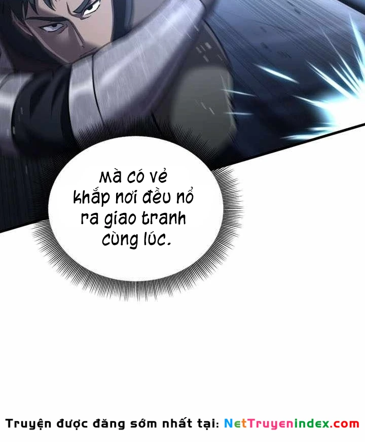 Chỉ Mình Ta Hồi Sinh Chapter 81 - 30