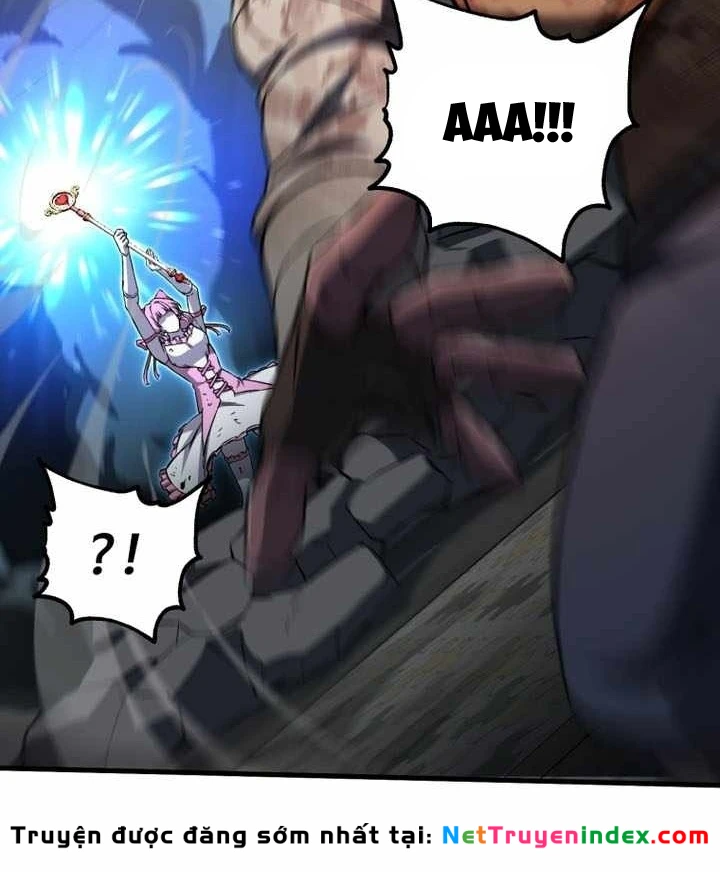 Chỉ Mình Ta Hồi Sinh Chapter 81 - 72