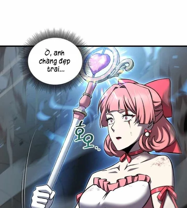 Chỉ Mình Ta Hồi Sinh Chapter 81 - 81