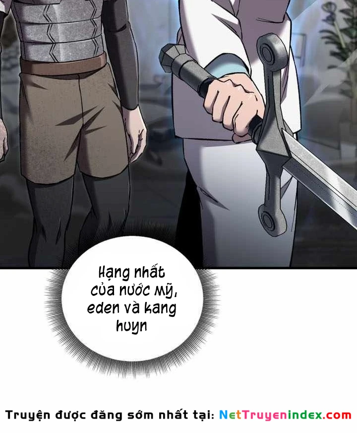 Chỉ Mình Ta Hồi Sinh Chapter 81 - 93