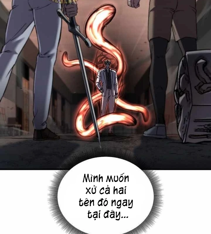 Chỉ Mình Ta Hồi Sinh Chapter 81 - 103