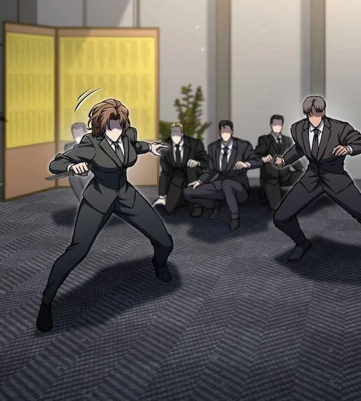 Chỉ Mình Ta Hồi Sinh Chapter 81 - 127