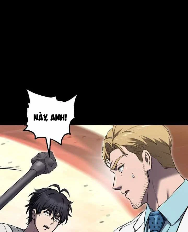 Chỉ Mình Ta Hồi Sinh Chapter 82 - 9