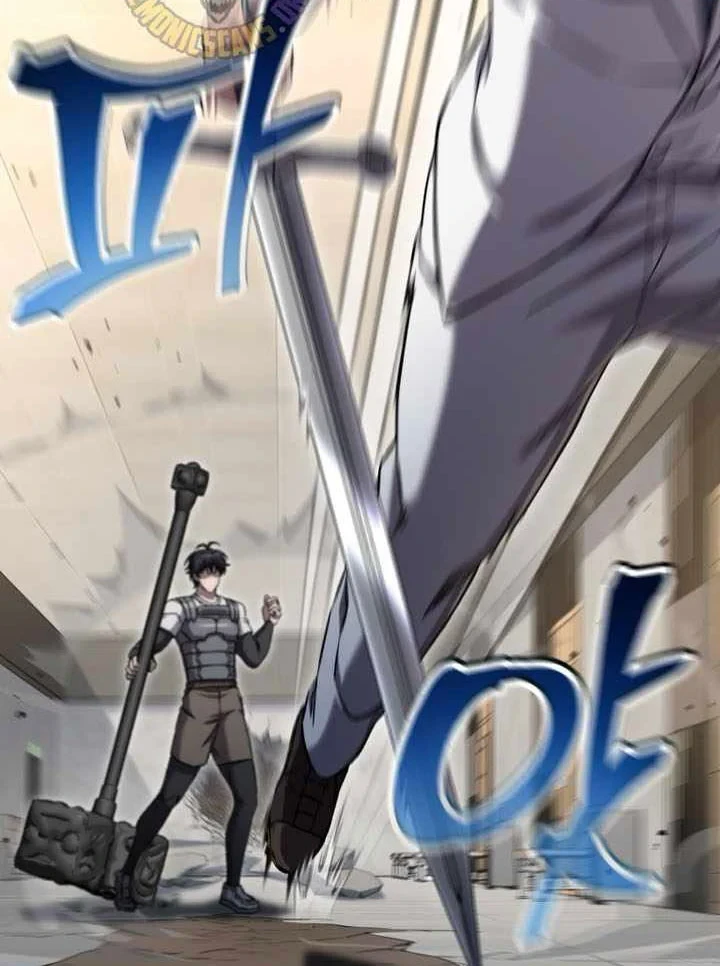 Chỉ Mình Ta Hồi Sinh Chapter 82 - 16