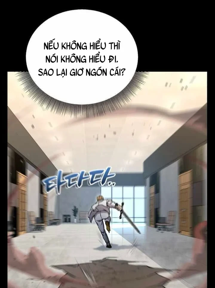 Chỉ Mình Ta Hồi Sinh Chapter 82 - 19