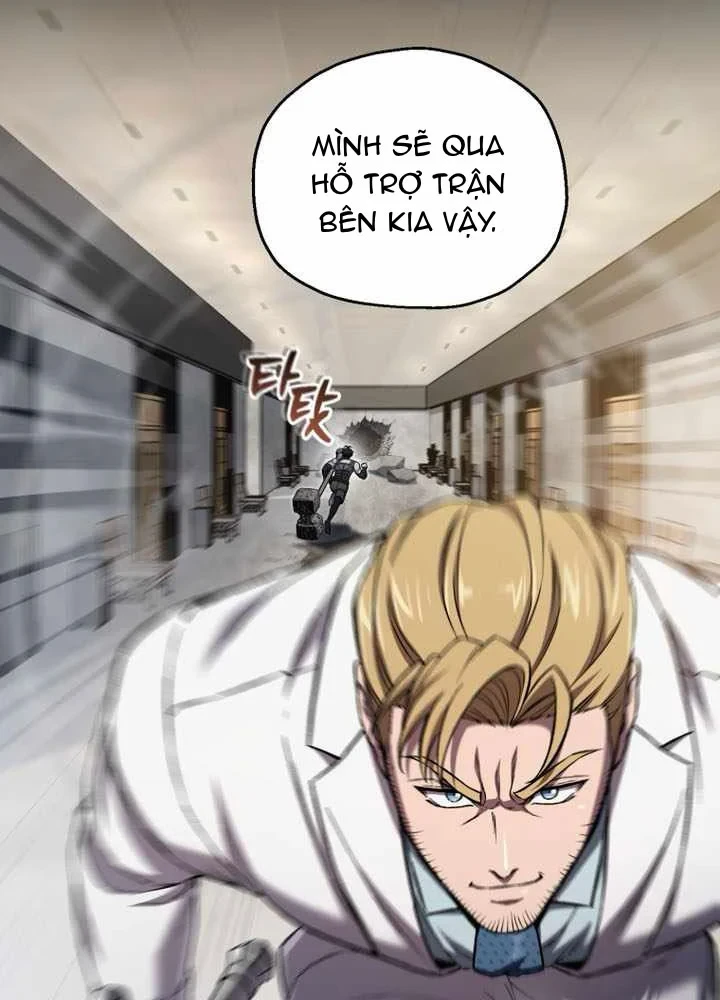 Chỉ Mình Ta Hồi Sinh Chapter 82 - 22