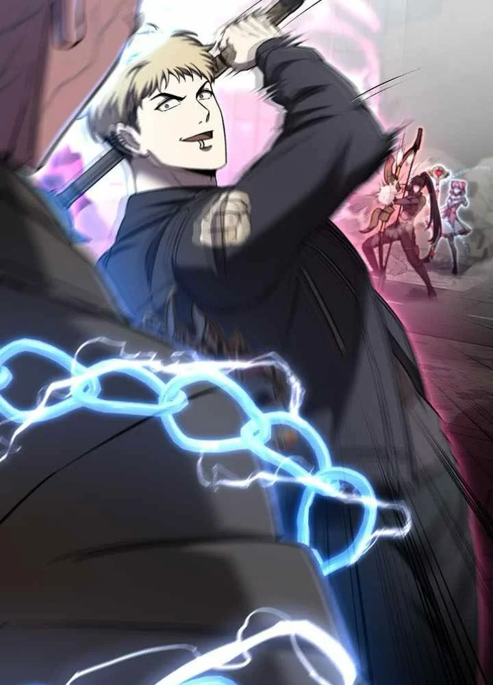 Chỉ Mình Ta Hồi Sinh Chapter 82 - 27