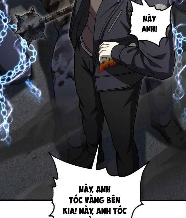 Chỉ Mình Ta Hồi Sinh Chapter 82 - 44