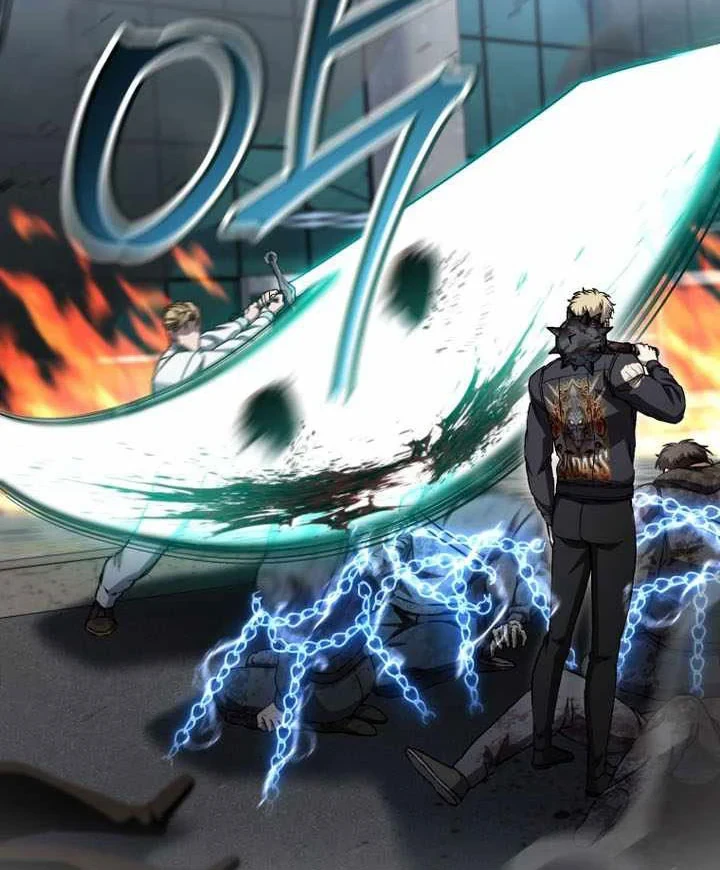 Chỉ Mình Ta Hồi Sinh Chapter 82 - 52