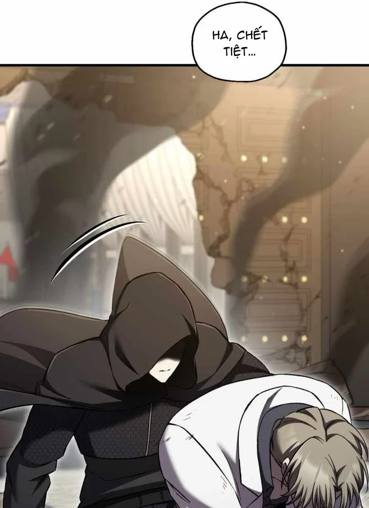 Chỉ Mình Ta Hồi Sinh Chapter 82 - 81