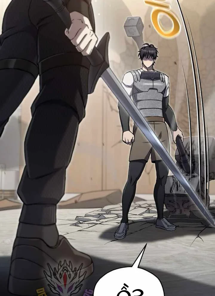 Chỉ Mình Ta Hồi Sinh Chapter 82 - 85