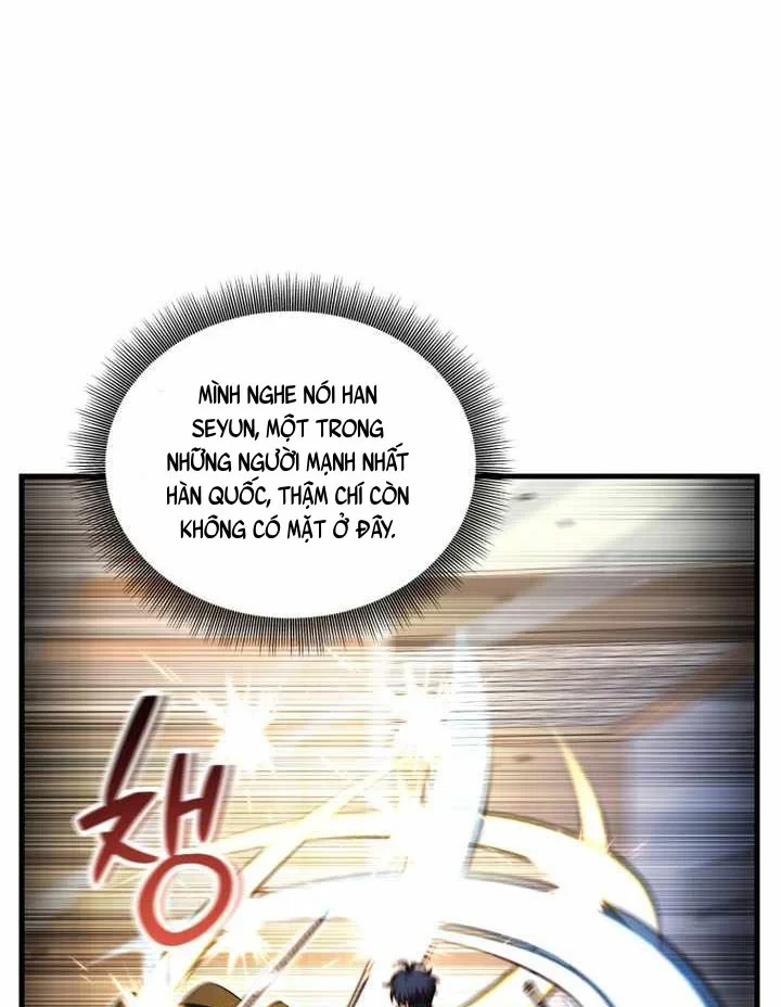 Chỉ Mình Ta Hồi Sinh Chapter 82 - 126