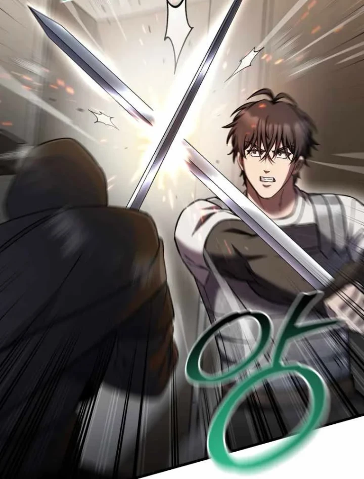 Chỉ Mình Ta Hồi Sinh Chapter 83 - 14