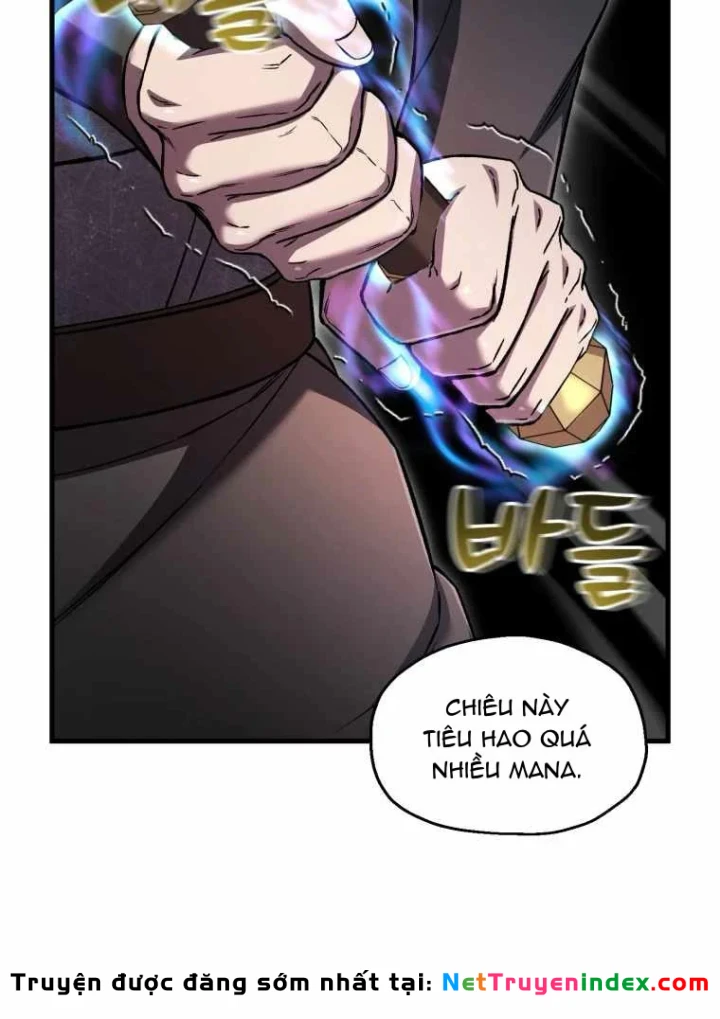 Chỉ Mình Ta Hồi Sinh Chapter 83 - 17