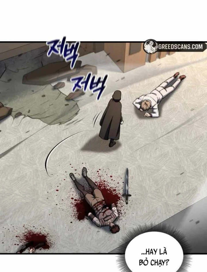 Chỉ Mình Ta Hồi Sinh Chapter 83 - 52