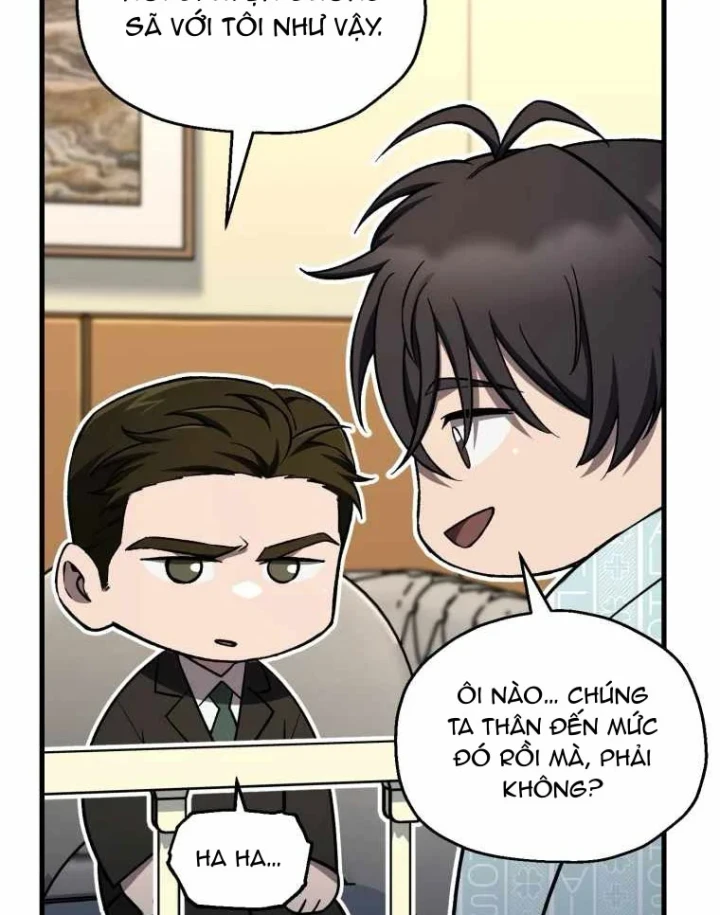 Chỉ Mình Ta Hồi Sinh Chapter 83 - 79