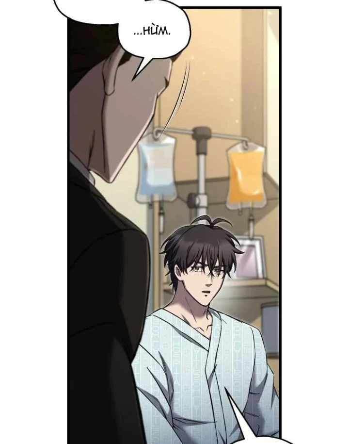 Chỉ Mình Ta Hồi Sinh Chapter 83 - 85