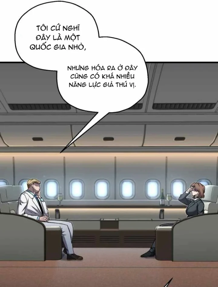 Chỉ Mình Ta Hồi Sinh Chapter 83 - 97