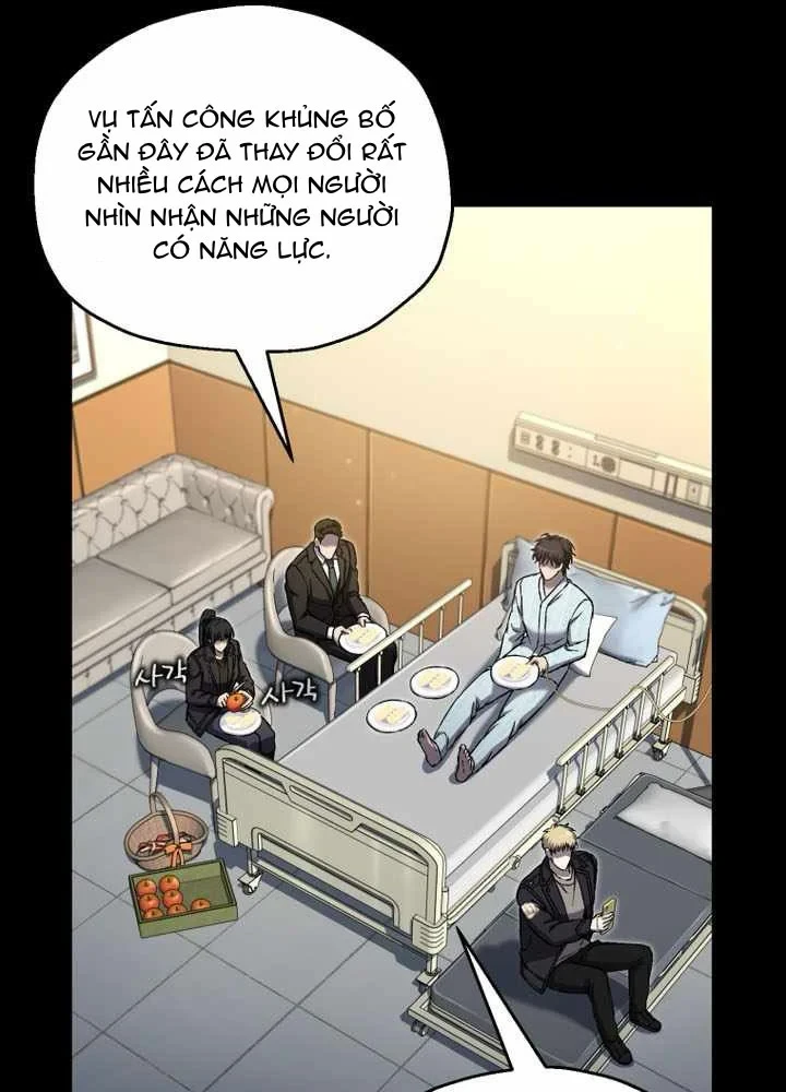 Chỉ Mình Ta Hồi Sinh Chapter 84 - 21