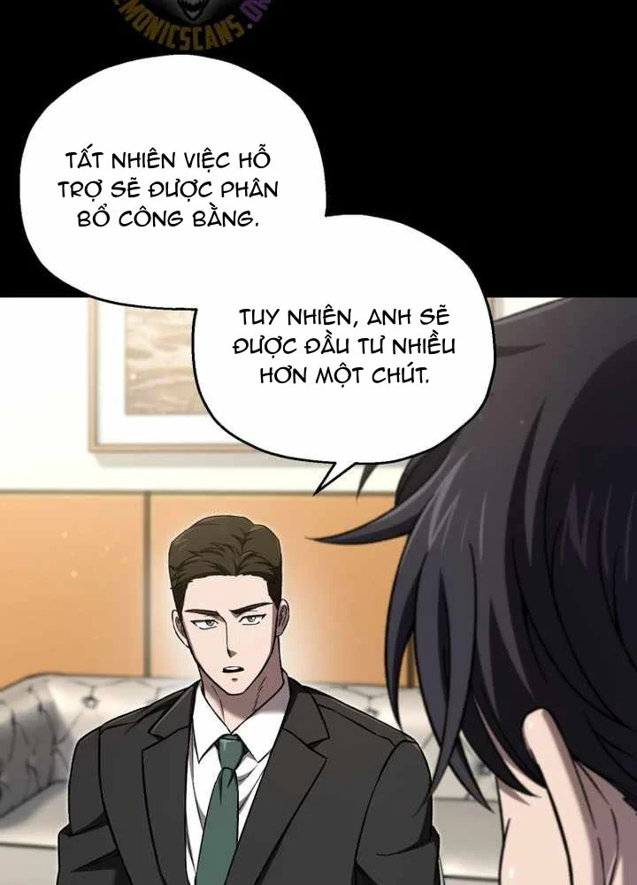 Chỉ Mình Ta Hồi Sinh Chapter 84 - 26