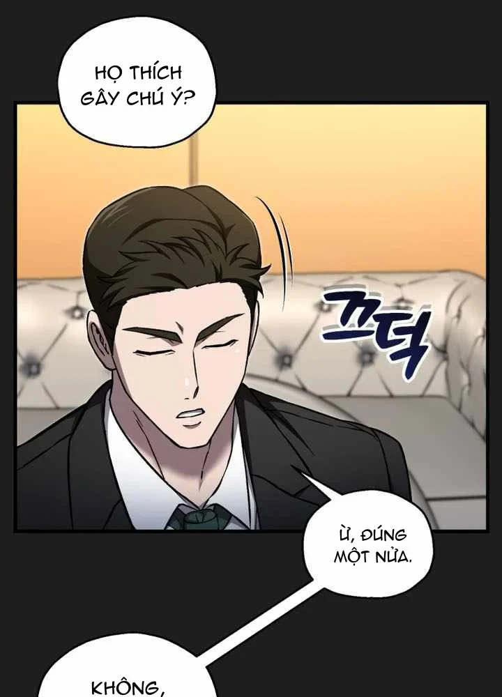 Chỉ Mình Ta Hồi Sinh Chapter 84 - 31