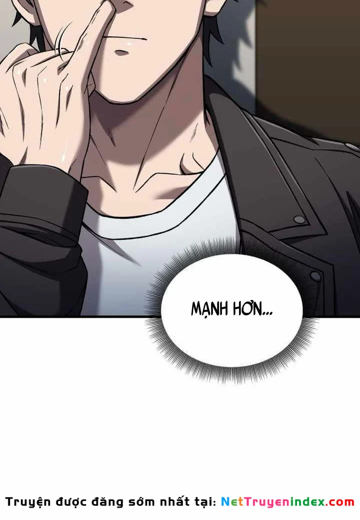 Chỉ Mình Ta Hồi Sinh Chapter 84 - 43