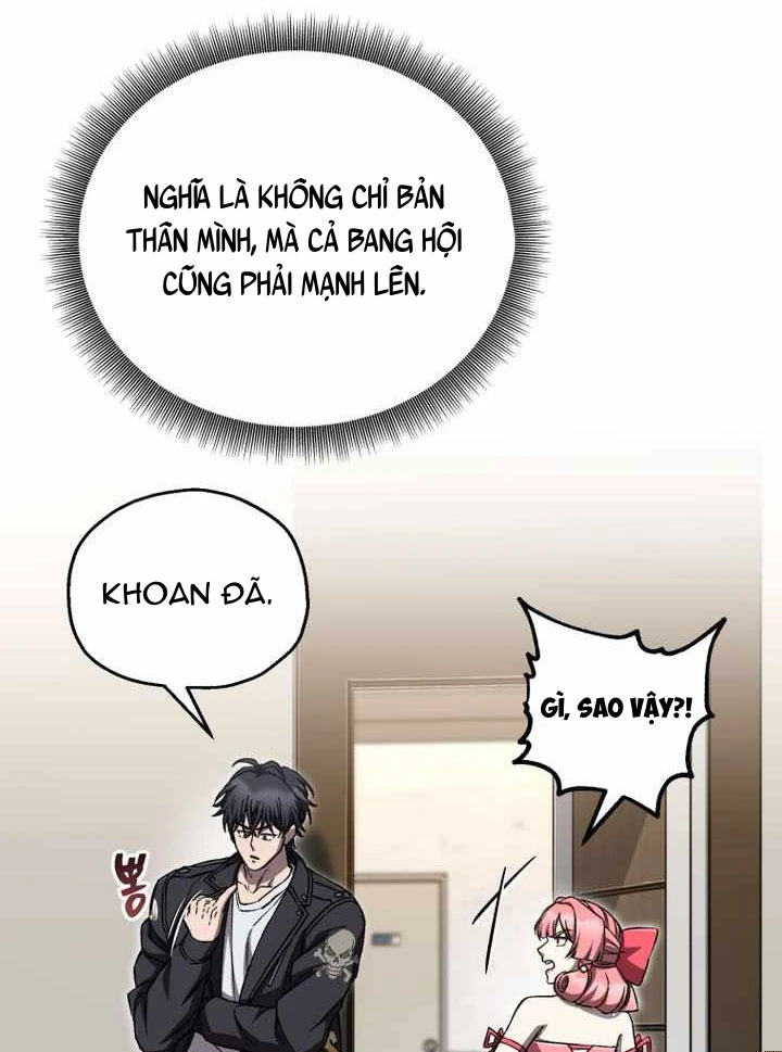 Chỉ Mình Ta Hồi Sinh Chapter 84 - 44