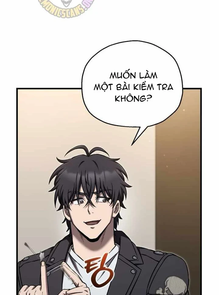 Chỉ Mình Ta Hồi Sinh Chapter 84 - 46