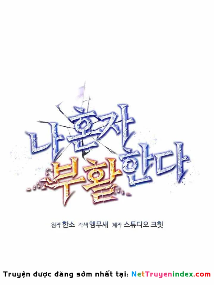 Chỉ Mình Ta Hồi Sinh Chapter 84 - 52