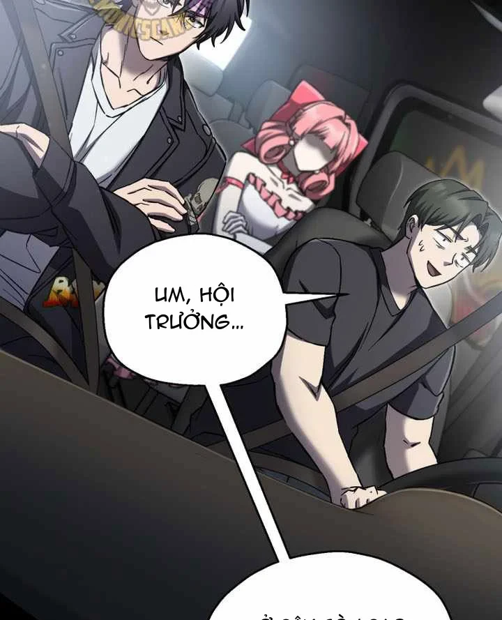 Chỉ Mình Ta Hồi Sinh Chapter 84 - 56