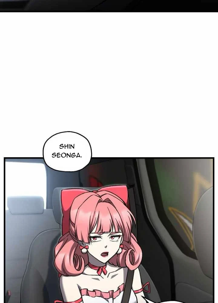 Chỉ Mình Ta Hồi Sinh Chapter 84 - 64