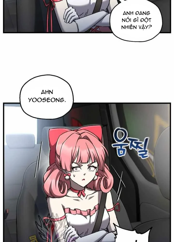 Chỉ Mình Ta Hồi Sinh Chapter 84 - 65