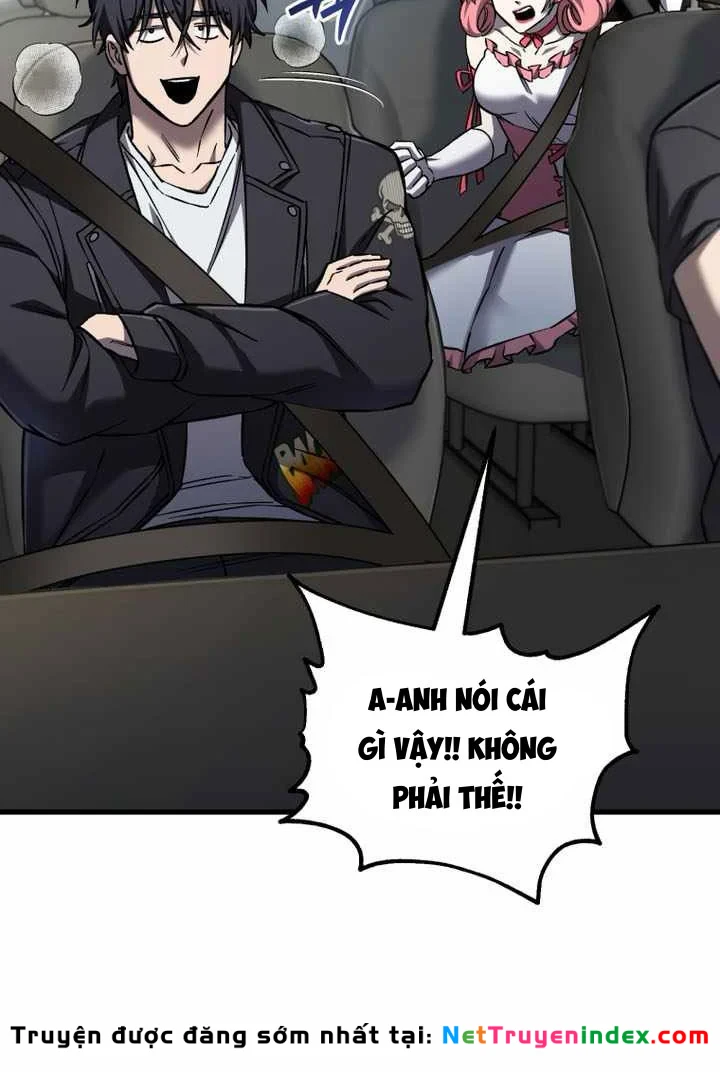 Chỉ Mình Ta Hồi Sinh Chapter 84 - 68