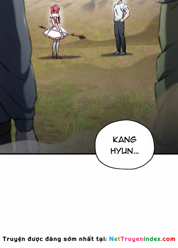 Chỉ Mình Ta Hồi Sinh Chapter 84 - 72