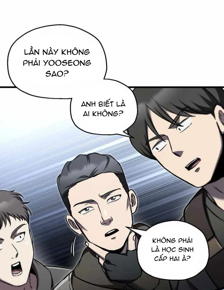 Chỉ Mình Ta Hồi Sinh Chapter 84 - 73