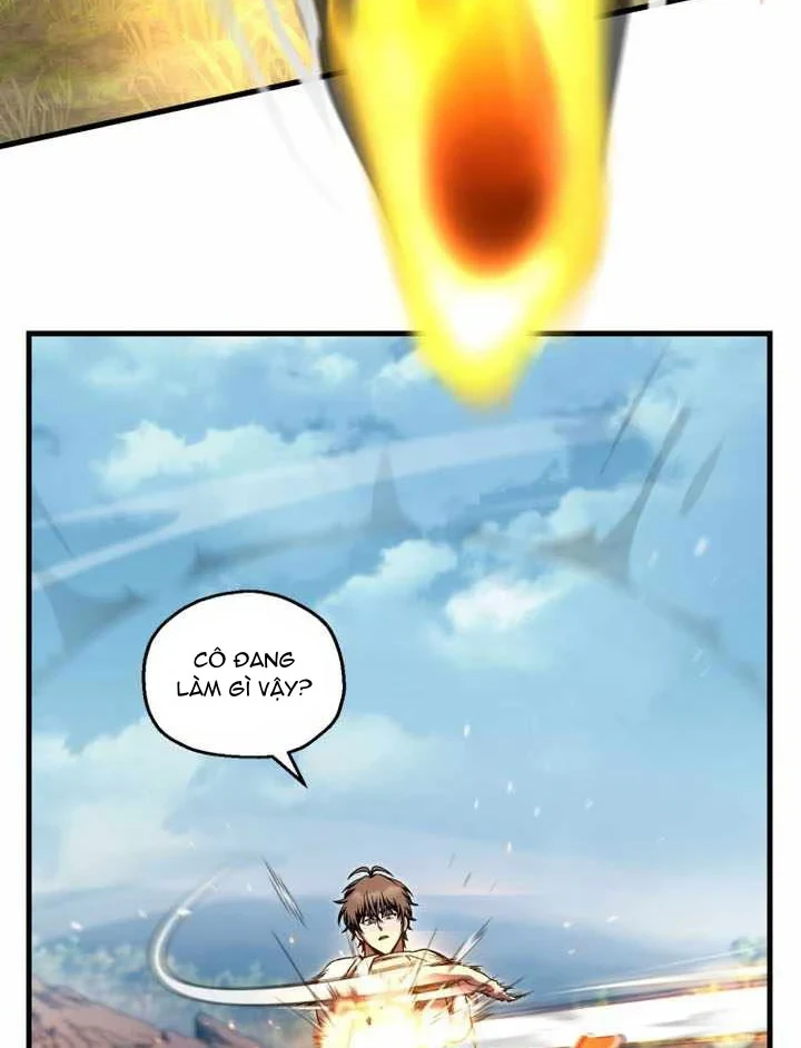 Chỉ Mình Ta Hồi Sinh Chapter 84 - 84