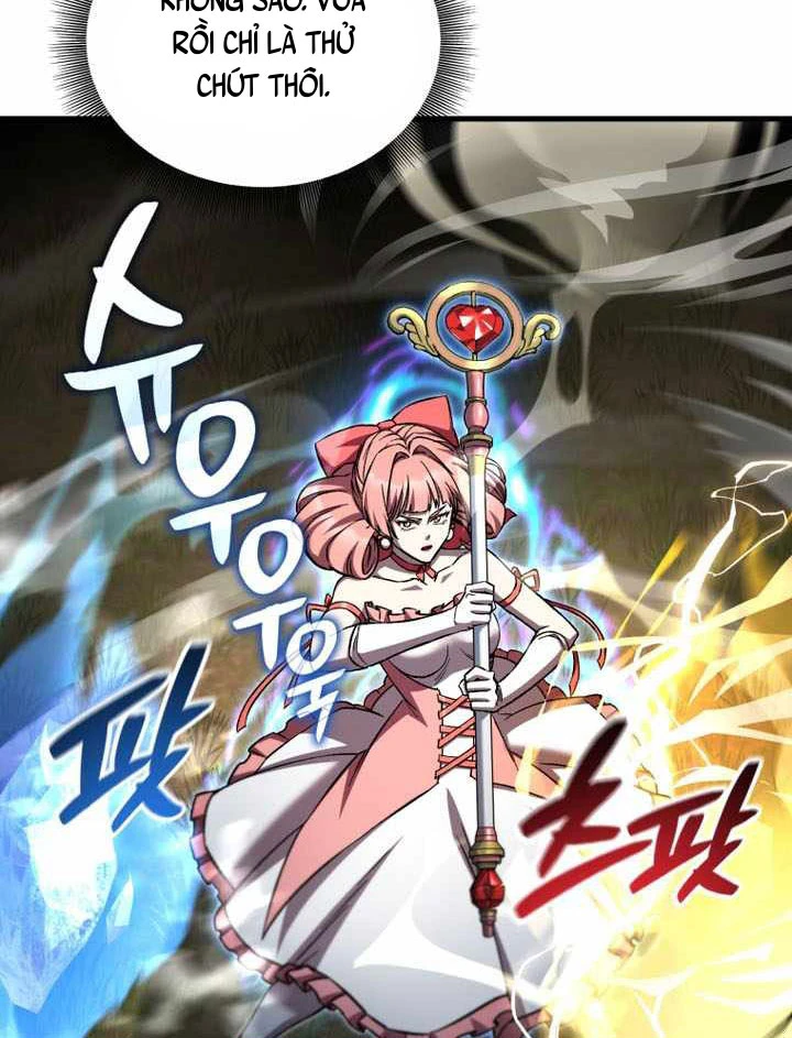 Chỉ Mình Ta Hồi Sinh Chapter 84 - 87