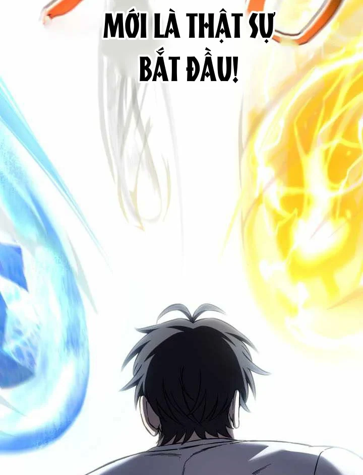 Chỉ Mình Ta Hồi Sinh Chapter 84 - 89