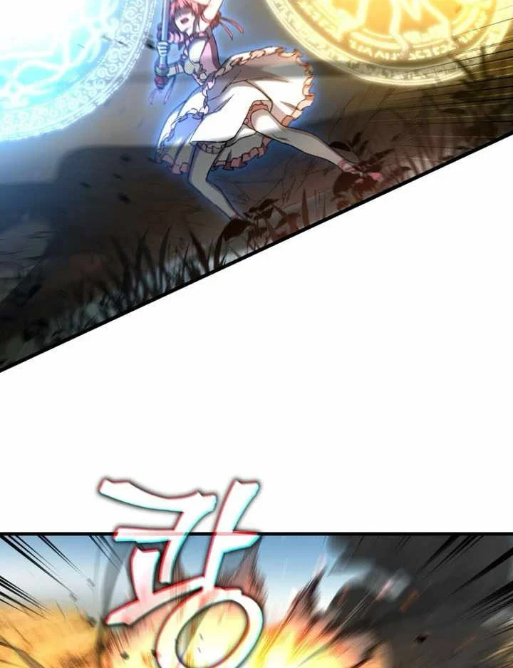 Chỉ Mình Ta Hồi Sinh Chapter 84 - 93