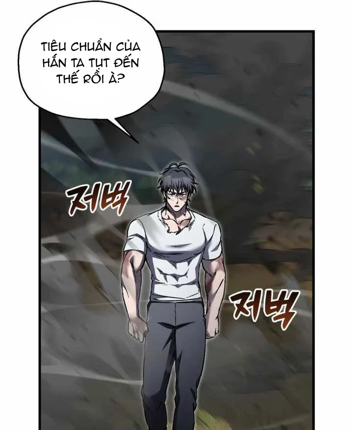 Chỉ Mình Ta Hồi Sinh Chapter 84 - 101