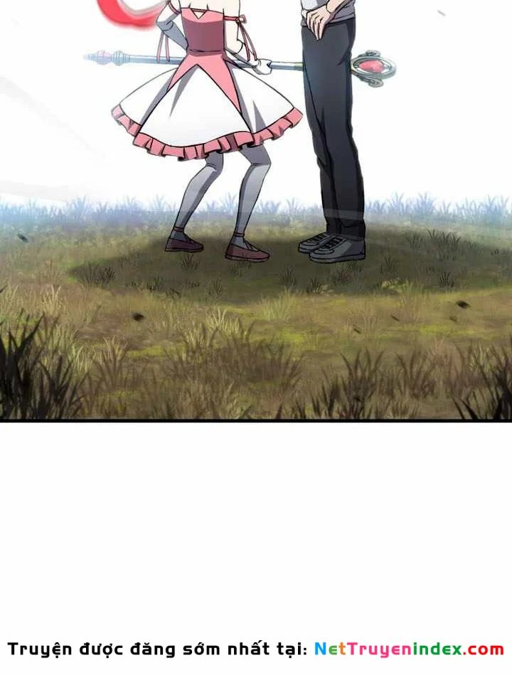 Chỉ Mình Ta Hồi Sinh Chapter 84 - 107