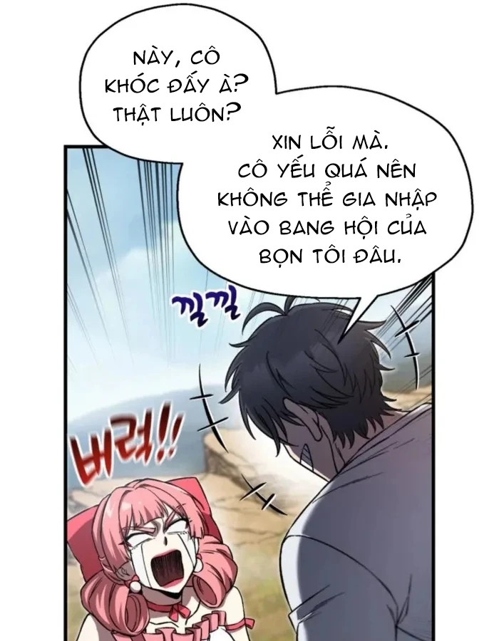 Chỉ Mình Ta Hồi Sinh Chapter 85 - 17