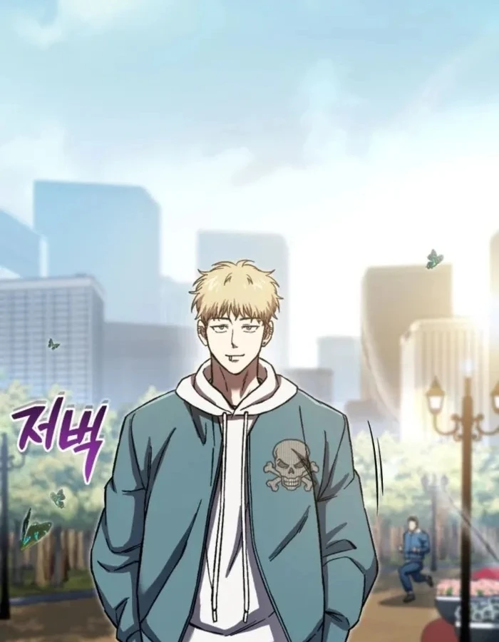 Chỉ Mình Ta Hồi Sinh Chapter 85 - 54