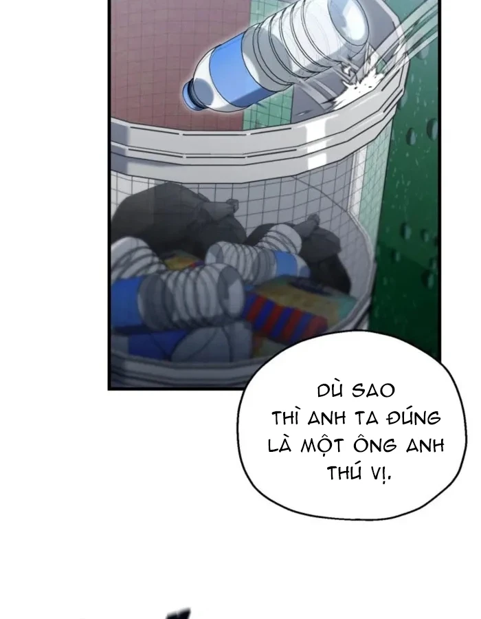 Chỉ Mình Ta Hồi Sinh Chapter 85 - 80