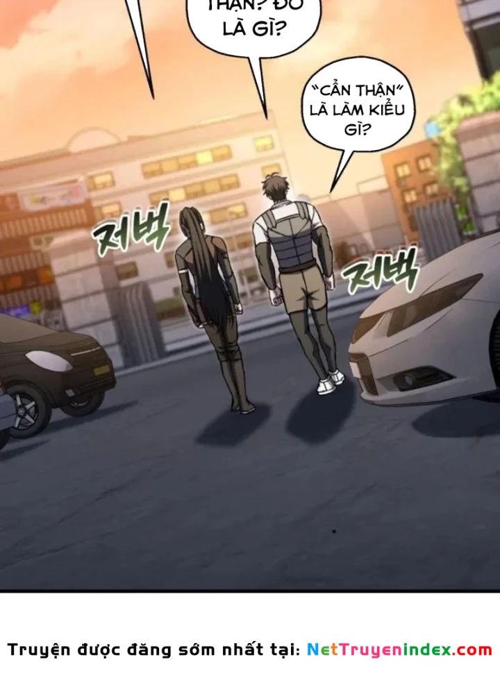 Chỉ Mình Ta Hồi Sinh Chapter 86 - 17