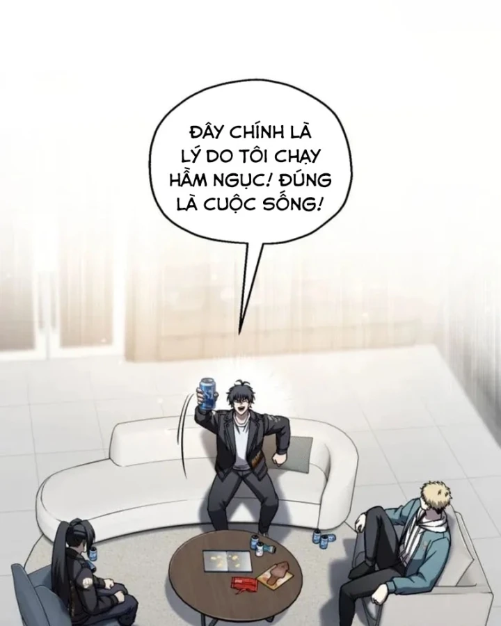 Chỉ Mình Ta Hồi Sinh Chapter 86 - 34