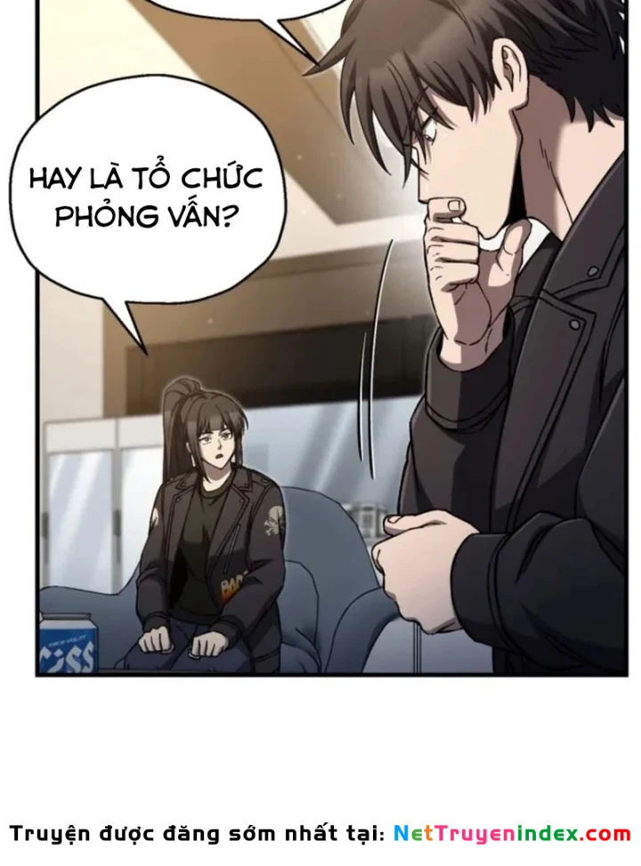 Chỉ Mình Ta Hồi Sinh Chapter 86 - 46